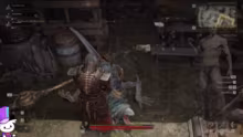 Souls-like Extraction Battle Royale - M…