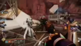 Buffs, Callouts und das Töten…