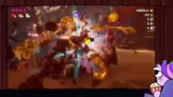 Reaktion auf den Donkey Kong…
