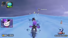 Mario Kart World, Streamer Lobby / 17 U…