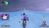 Mario Kart World, Streamer Lobby / 17 U…