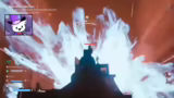 FBC: Firebreak