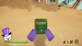 Erste Schritte im Spiel: Flug…