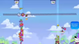 Tricky Towers Duelle und Stra…