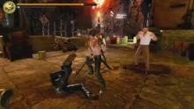 Pirato Yakuza - Stream 5
