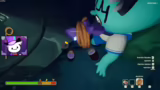 Erspieler-Lobby und Scherpen-…