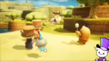 Ubisoft-Turm, Monsterdorf und…