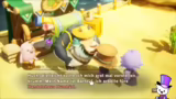 Begegnung mit der Kommode Kun…