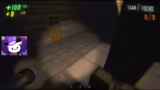 Minecraft-Level und Nether-Er…