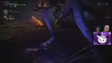 Nightreign - Everdark Eisdrache