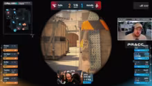 Gesichter Warmup Grind + PGL Cluj-Napoc…