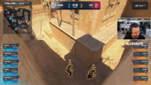 MOUZ vs. Natus Vincere ! PGL Cluj-Napoc…