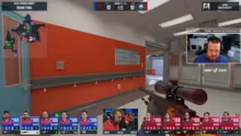 Spirit vs. MOUZ ! BLAST Bounty 2026 Sea…