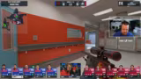 BLAST Bounty 2026: Spirit vs. MOUZ um den Grand-Final-Sieg