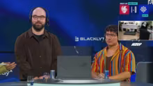 Falcons vs. Legacy ! BLAST Open Porto 2…