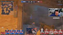 MOUZ vs. NRG ! StarLadder StarSeries Fa…