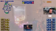 TheMongolz vs. BetBoom ! IEM Cologne Ma…