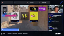 BIG vs. magic ! IEM Beijing 2026 Closed…