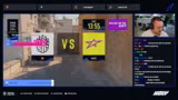 BIG vs. magic ! IEM Beijing 2026 Closed…