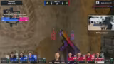 M80 vs. Ninjas in Pyjamas ! BLAST Bount…