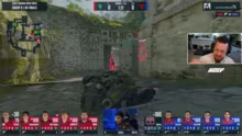 Spirit vs. FURIA ! BLAST Open Porto 202…