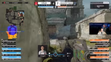 Ninjas in Pyjamas vs. Liquid ! BLAST Op…