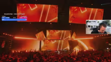 FACEIT NEW SEASON GRIND + EWC Watchpart…