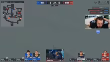 MOUZ vs. Natus Vincere ! StarLadder Sta…