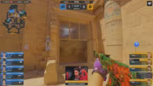 G2 vs. BetBoom ! FISSURE Playground 3 !…