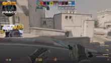 FACEIT GRIND MIT "BIG" SPIELERN ! ROAD…