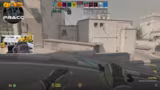 Epic Counter-Strike Battles mit Top-Spielern