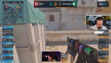 Falcons vs. MOUZ ! Asia Championships 2…