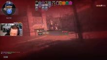Gesichter Warmup Grind + PGL Cluj-Napoc…