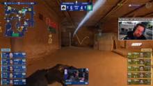 Aurora vs. Furia ! IEM Cologne Major 20…
