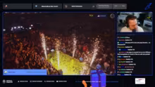 Falcons vs. Furia ! IEM Cologne Major 2…