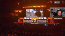 Natus Vincere vs. FUT ! ESL Pro League…