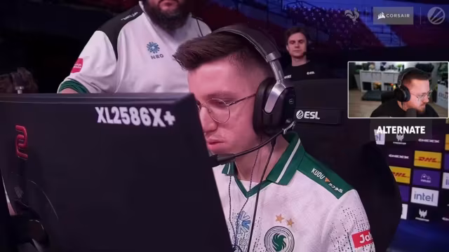 Top-Counter-Strike-Duelle bei IEM Rio 2026