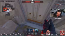 Vitality vs. Furia ! StarLadder StarSer…