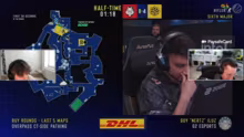 MOUZ vs. FUT ! IEM Cologne Major 2026 S…