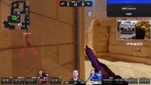 Vitality vs. Natus Vincere ! BLAST Riva…