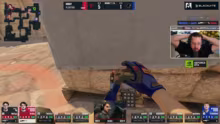 Astralis vs. FUT ! BLAST Rivals 2026 Se…