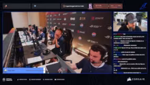 BIG vs. MIBR ! GER CAST ! XSE Pro Leagu…
