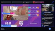 BIG vs. AM Gaming ! NODWIN Clutch Serie…