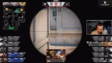 FACEIT NEW SEASON 5er GRIND + BIG GAME…