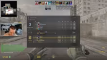 Faceit Grind mit dem Jarl @tabsen_cs !…