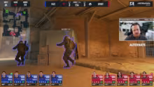 Spirit vs. FaZe ! BLAST Bounty 2026 Sea…