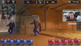Spirit mit FaZe in den BLAST Bounty Finals: Ein Duell auf Augenhöhe