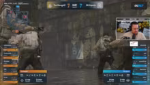 MOUZ vs. TYLOO ! Asia Championships 202…