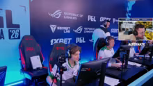 G2 vs. Fisher Colleghe ! PGL Astana 202…