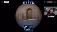 Falcons vs. Spirit ! IEM Rio 2026 ! Sem…